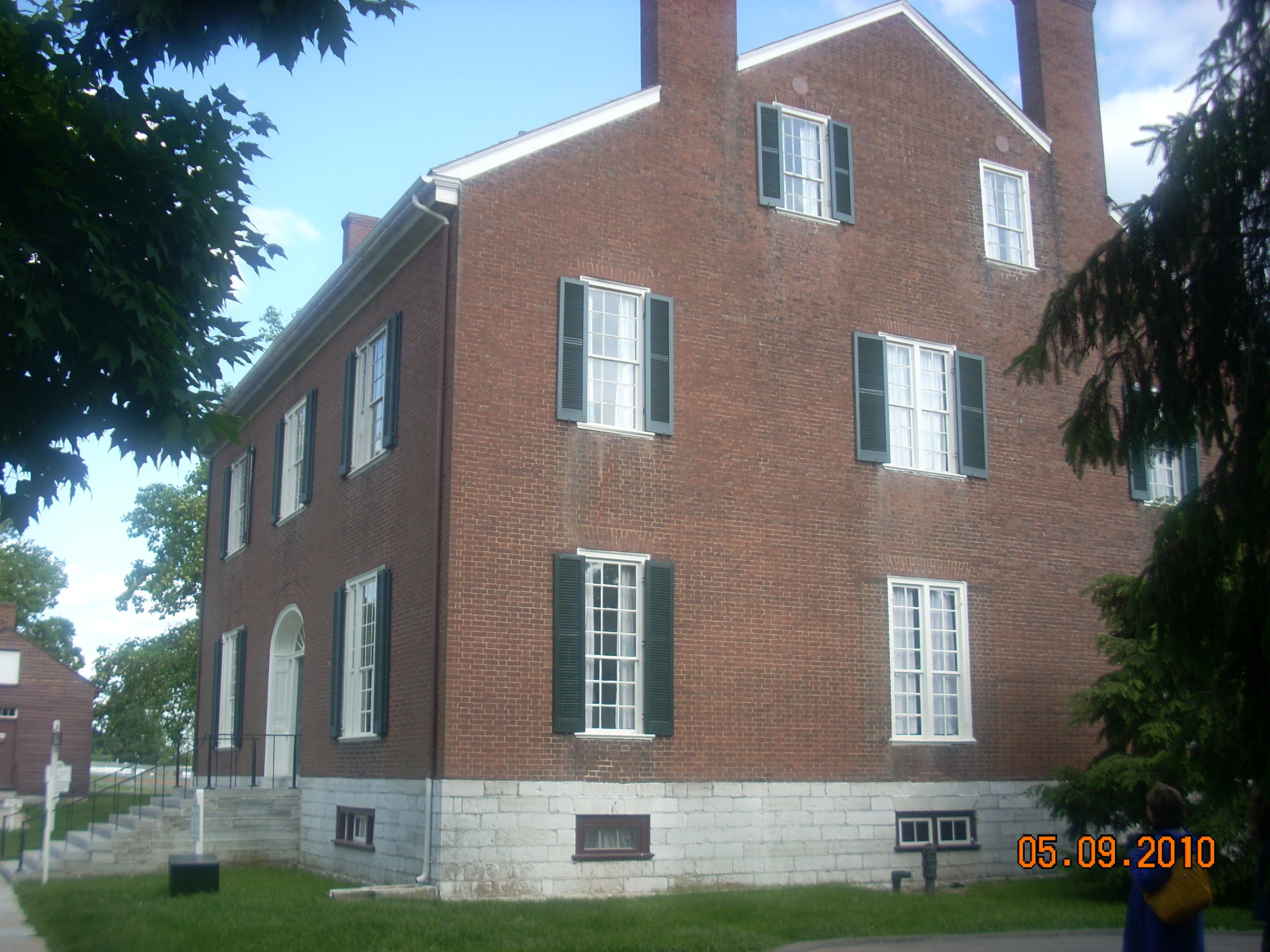 LexingtonKyRestaurantsCentral Kentucky